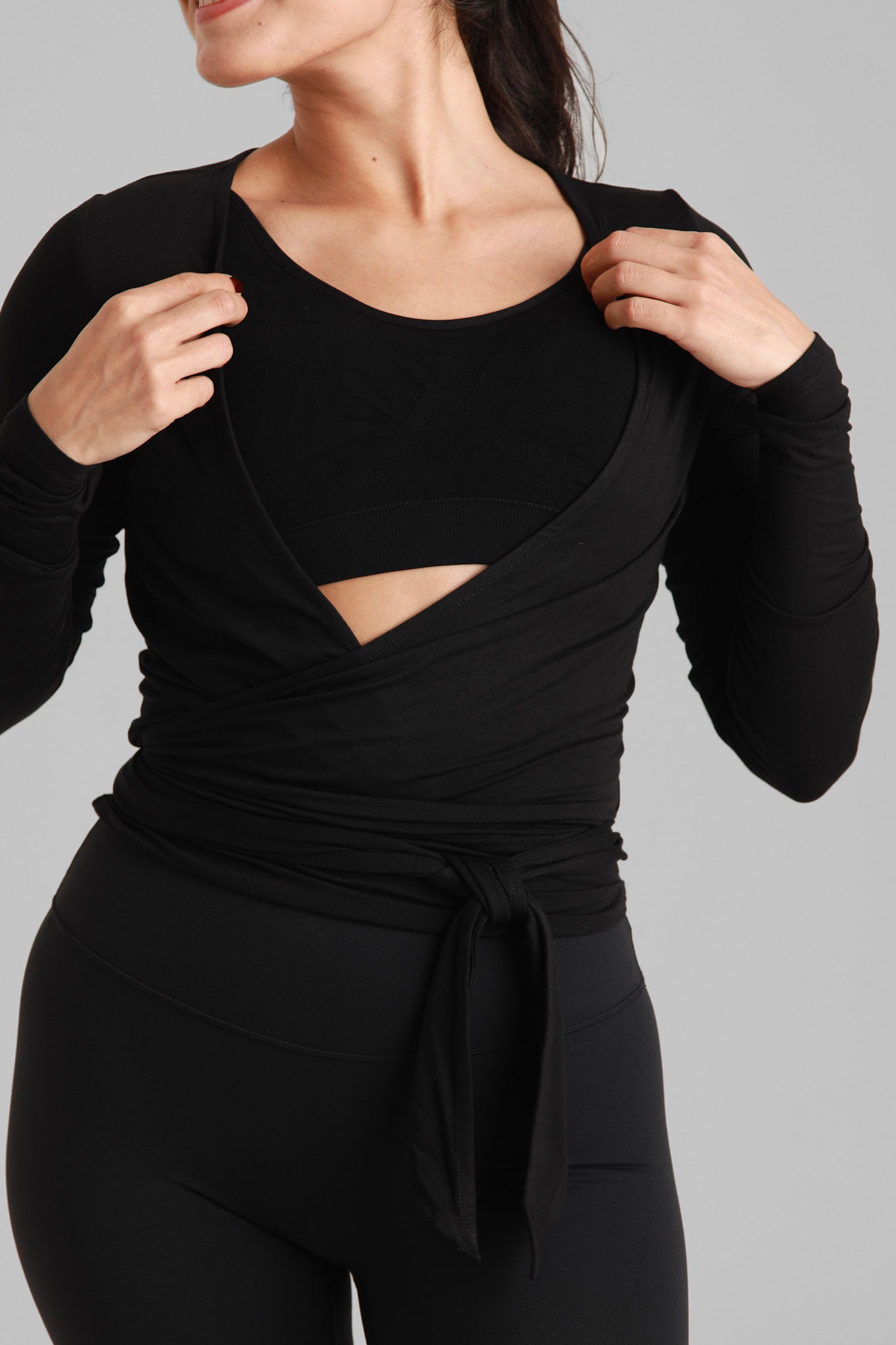 Zencore Blouse ♻️