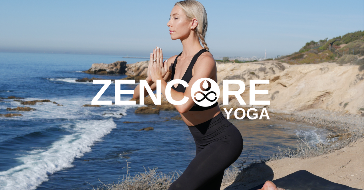 Zencore Yoga - Yoga & Pilates Essentials | Shop Now