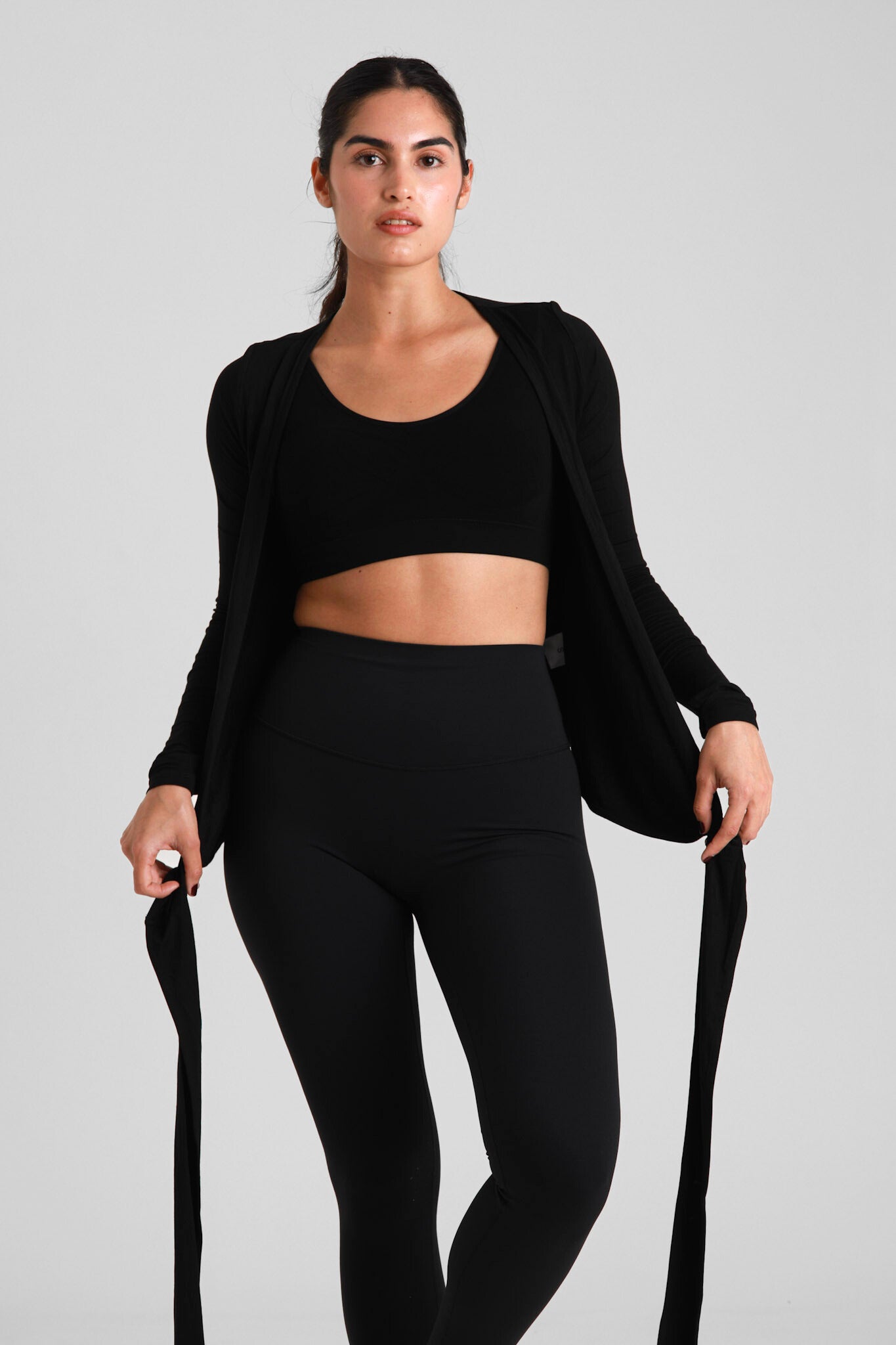 Zencore Blouse ♻️