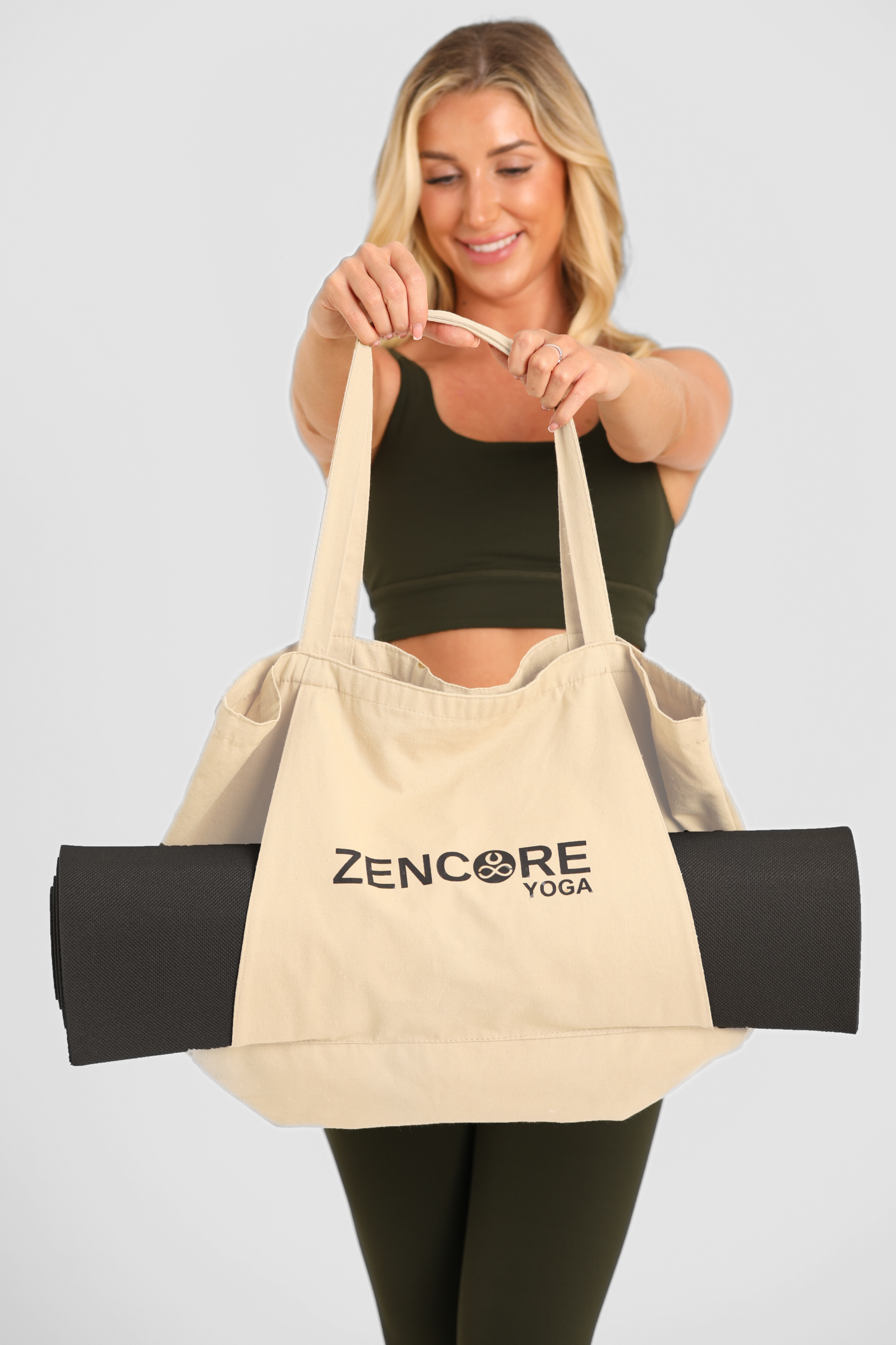 Yoga Mat Bag