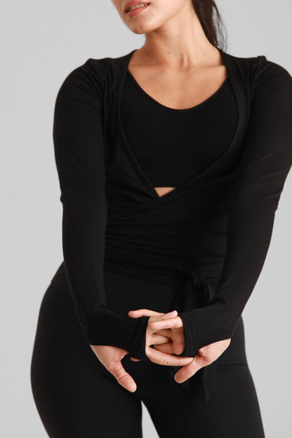 Zencore Blouse ♻️