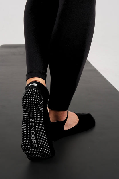 Zencore Ankle Socks