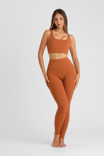 Zencore Legging Eco ♻️