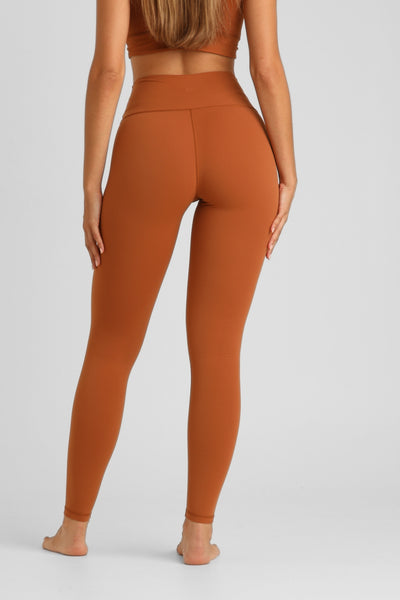 Zencore Legging Eco ♻️