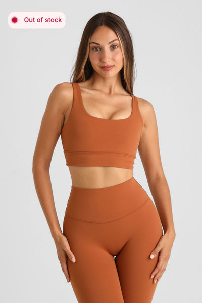 Zencore Bra Eco ♻️