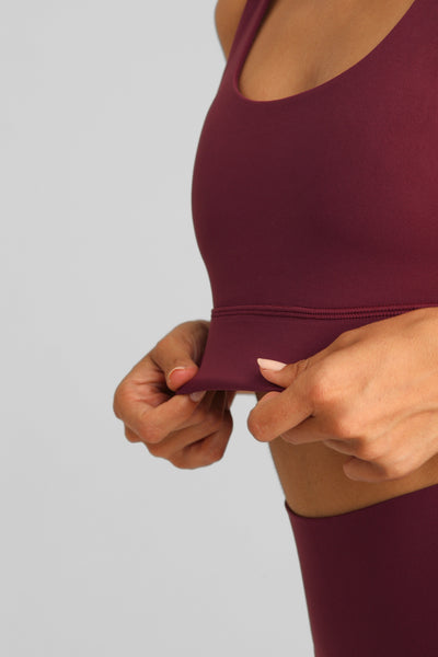 Zencore Bra Eco ♻️
