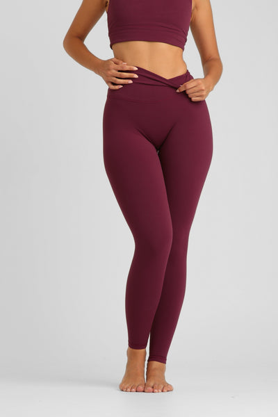 Zencore Legging Eco ♻️
