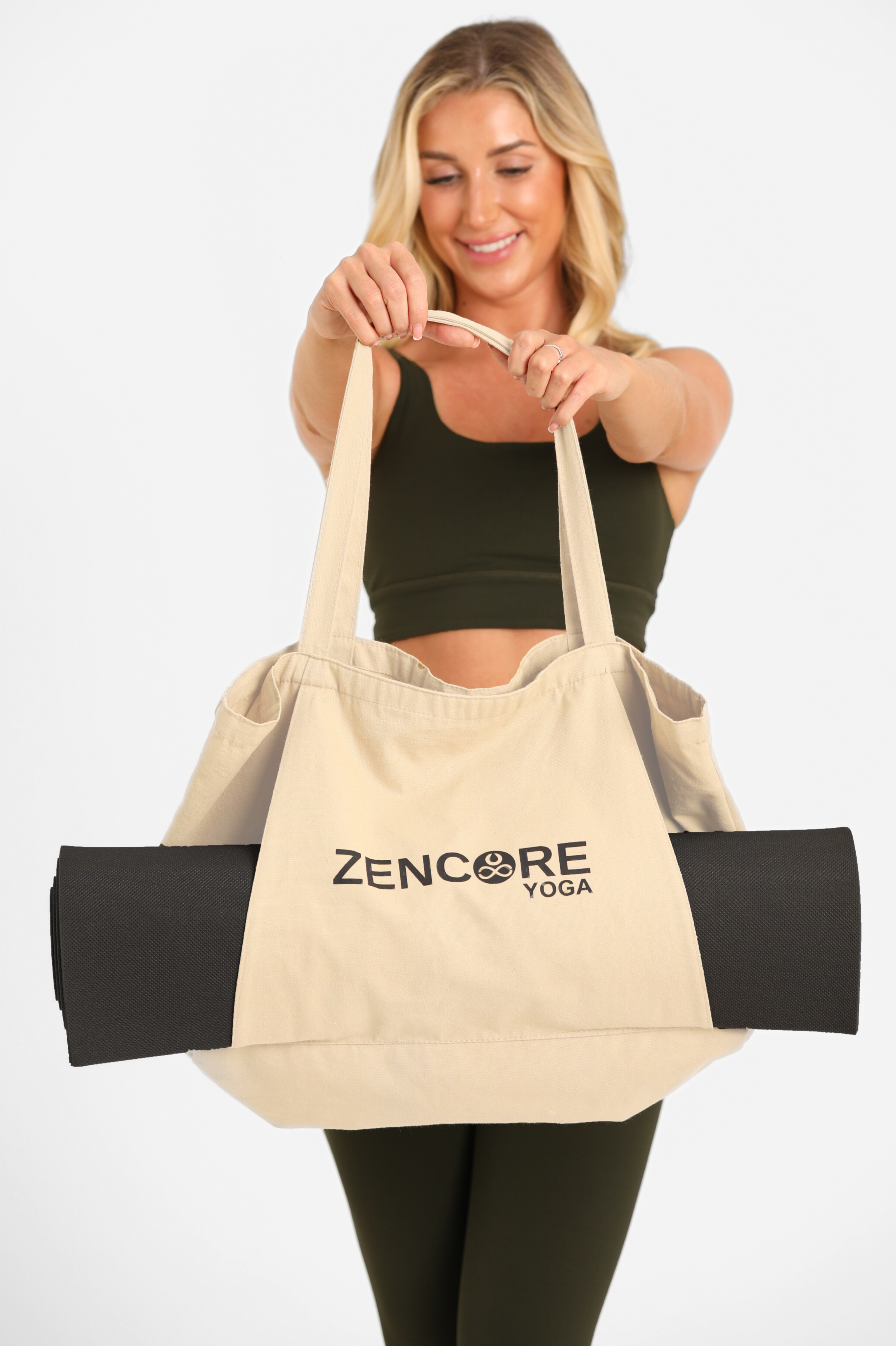 Yoga Mat Bag