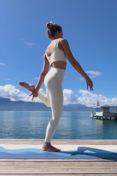 Zencore Legging Eco ♻️