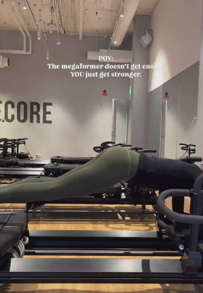 Zencore Legging Eco ♻️