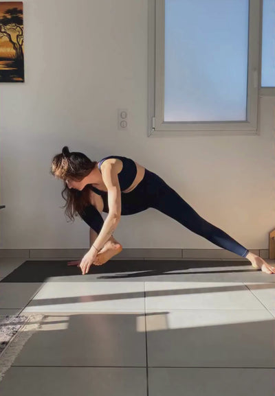 Zencore Legging Eco ♻️