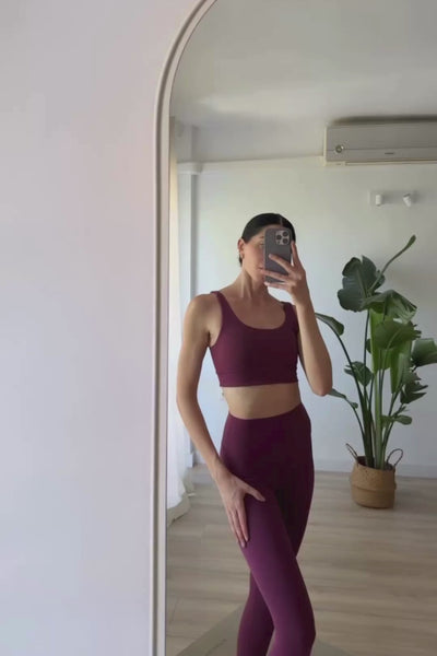 Zencore Bra Eco ♻️